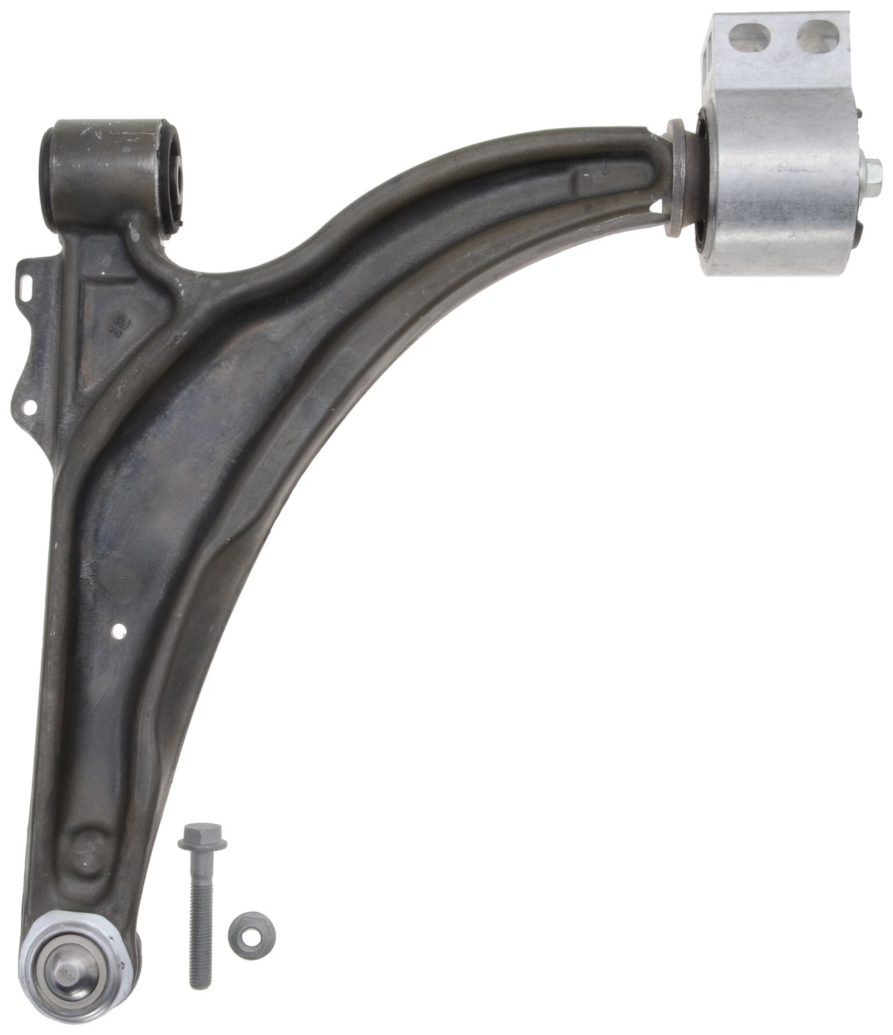 JTC1476 Control Arm Assembly Fits Select GM Models, Front Right