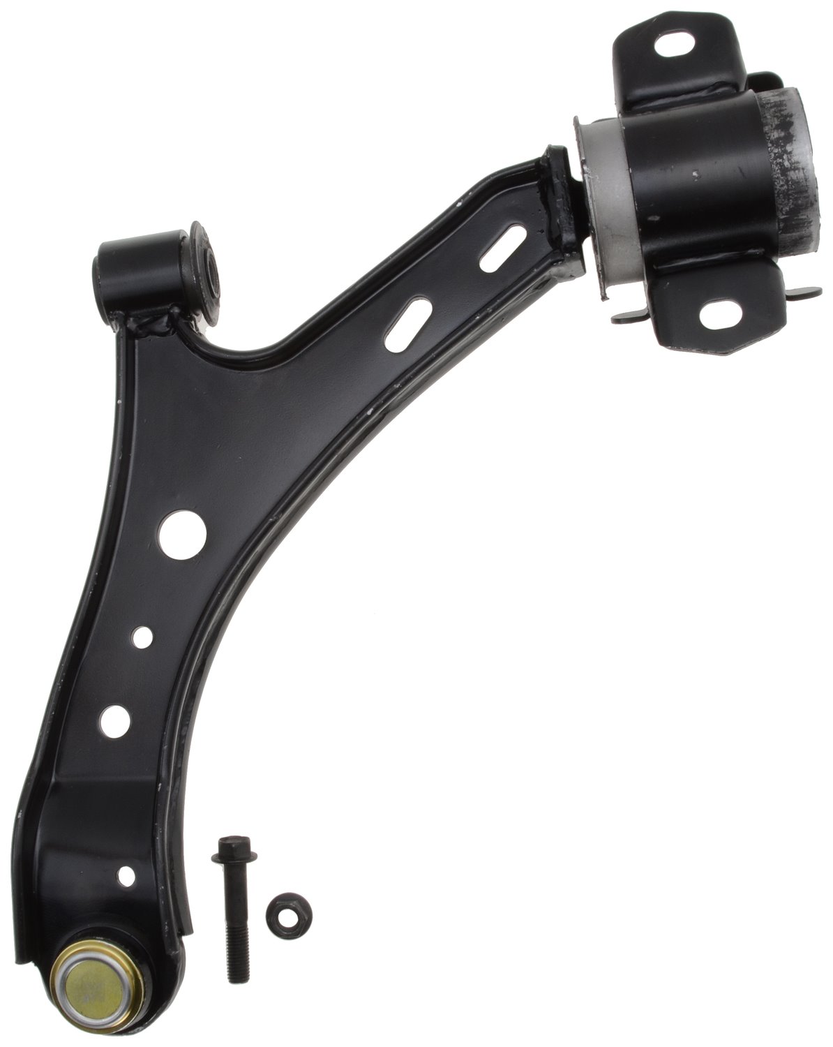 JTC1500 Control Arm Assembly Fits Select Ford Models, Front Right