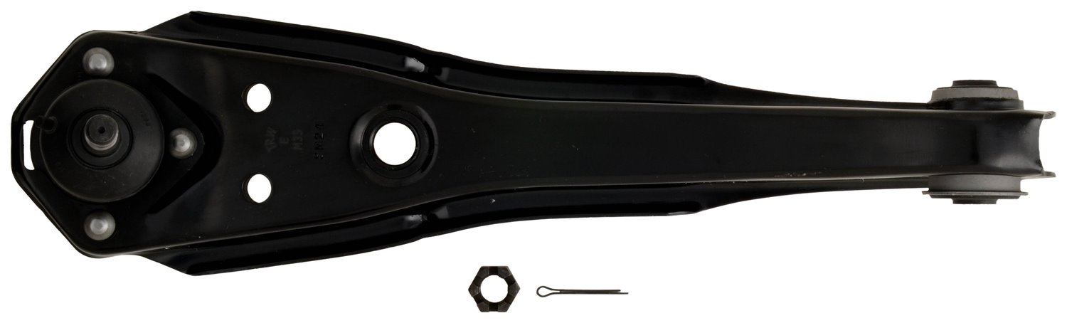 JTC1517 Control Arm Assembly Fits Select Ford Models, Position: Left/Driver or Right/Passenger, Front Lower