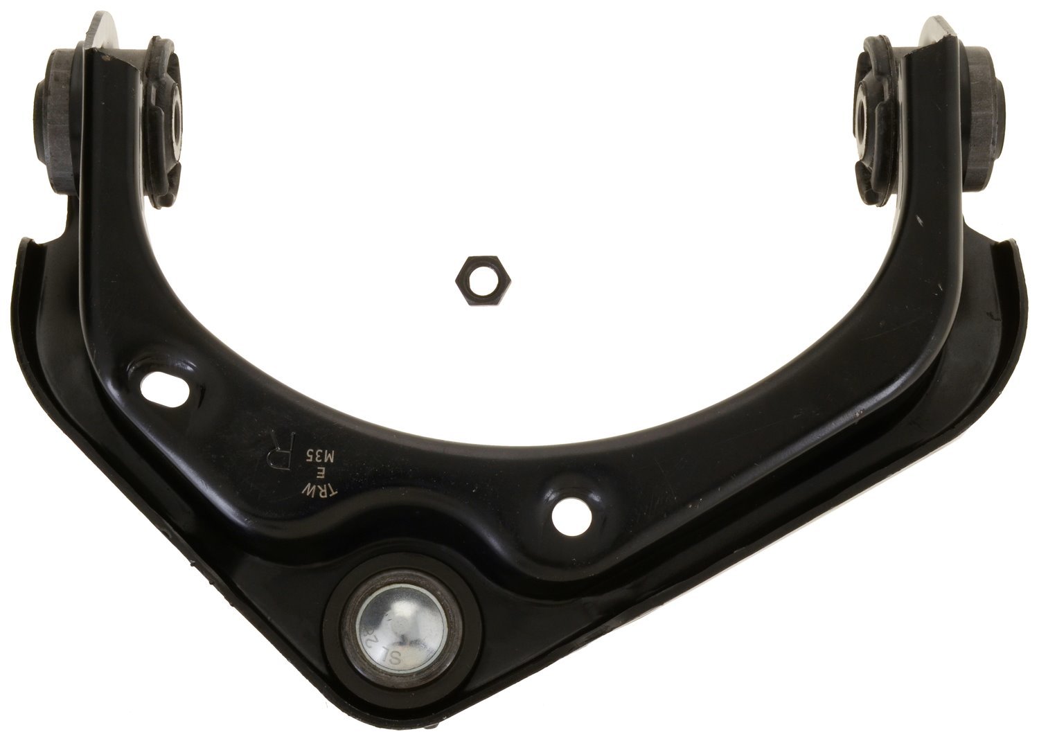 JTC1555 Control Arm Assembly Fits Select Ford Models, Front Right Upper