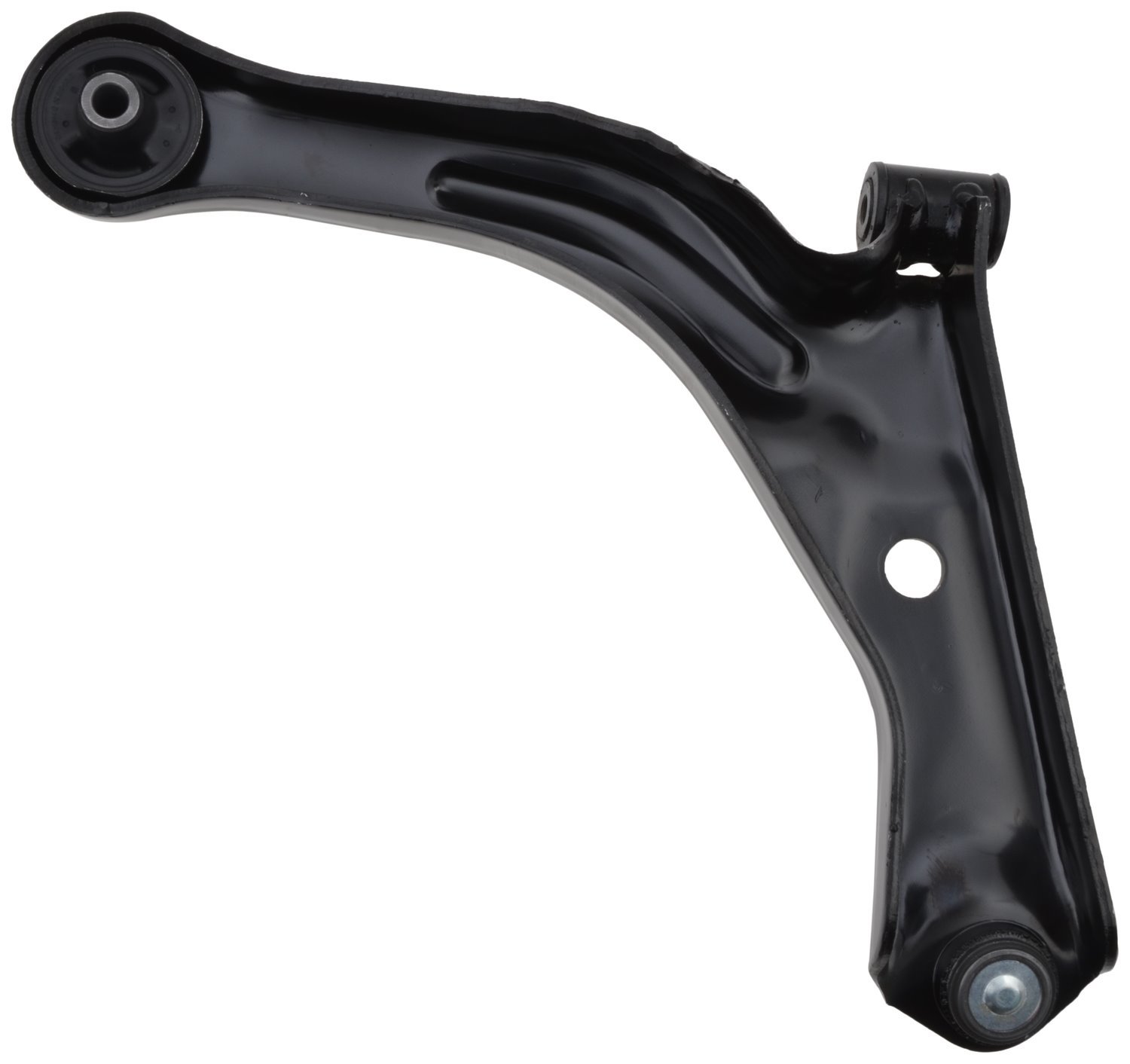 JTC1562 Control Arm Assembly Fits Select Ford Models, Front Left