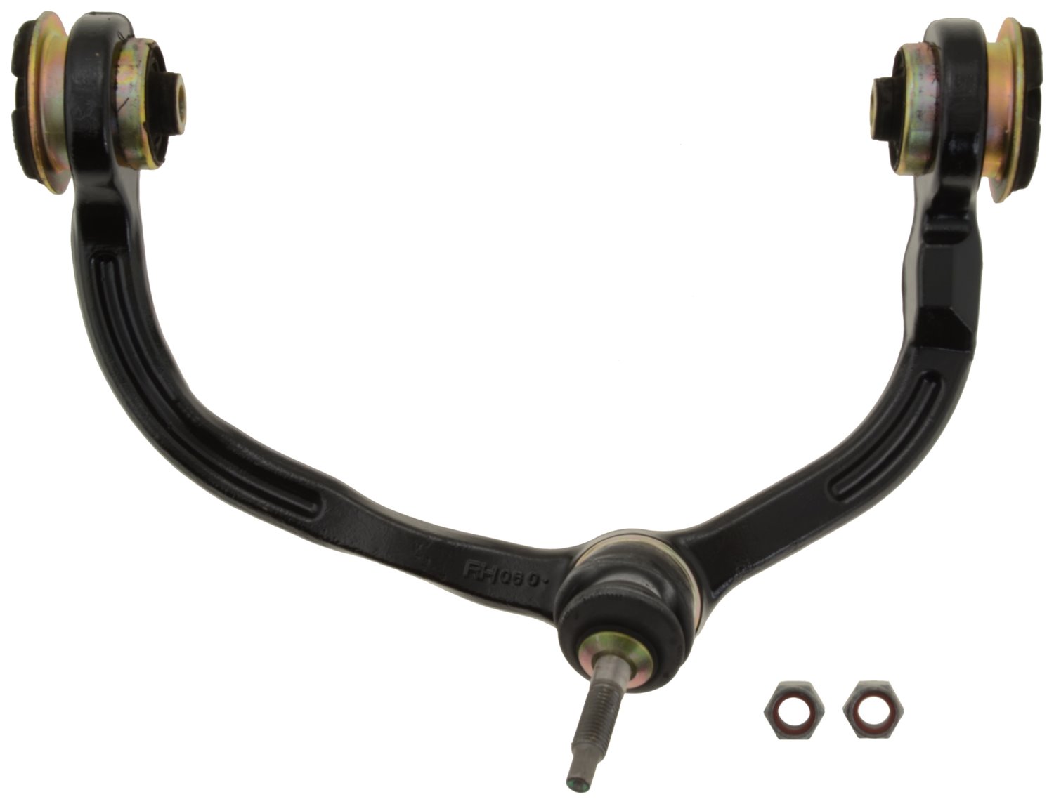JTC1592 Control Arm Assembly Fits Select Ford Models, Front Right Upper
