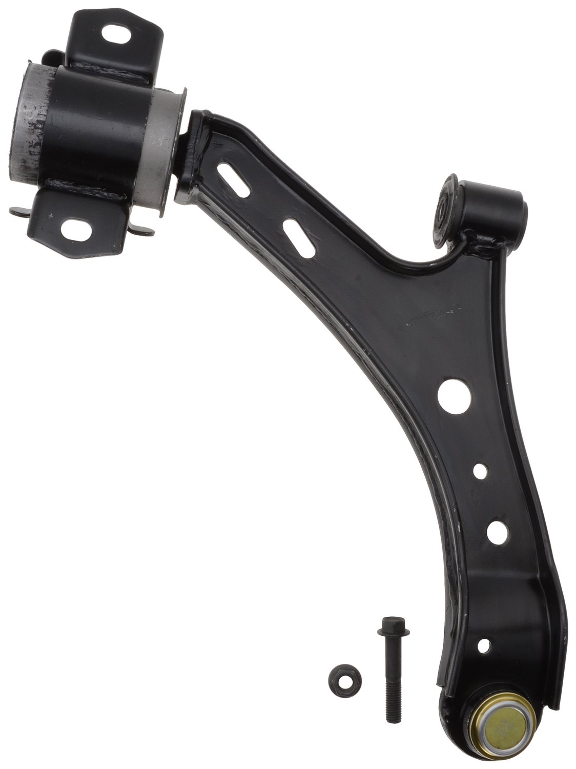 JTC1611 Control Arm Assembly Fits Select Ford Models, Front Left