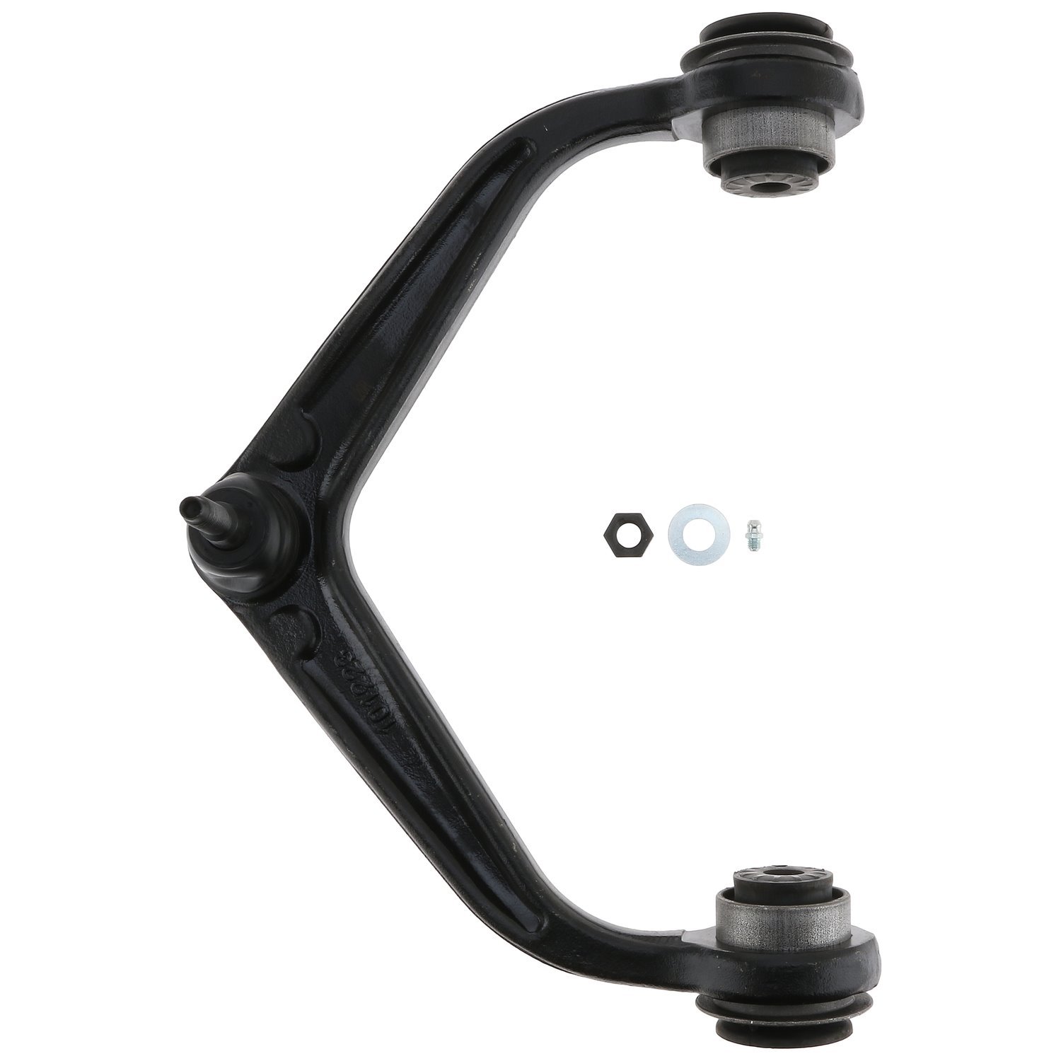 JTC1999 Control Arm Fits Select Chevrolet Models, Position: Left/Driver or Right/Passenger, Front Upper