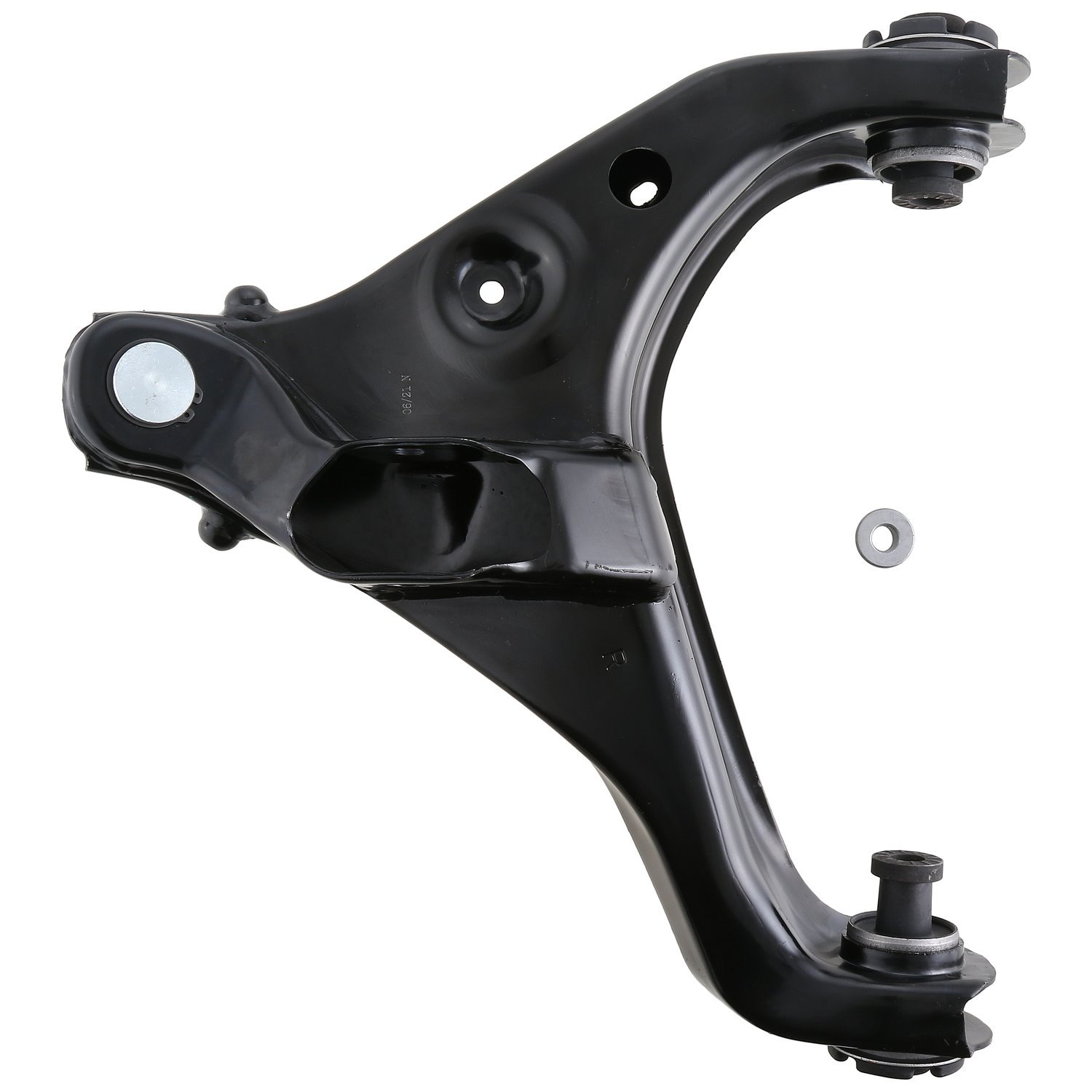 JTC2205 Control Arm Assembly Fits Select Ford Models, Front Right Lower