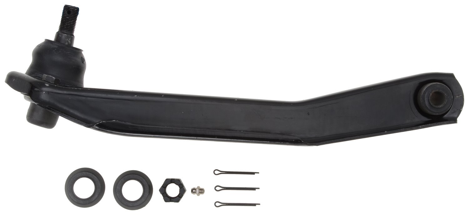 JTC2211 Control Arm Assembly Fits Select Ford Models, Position: Left/Driver or Right/Passenger, Front Lower