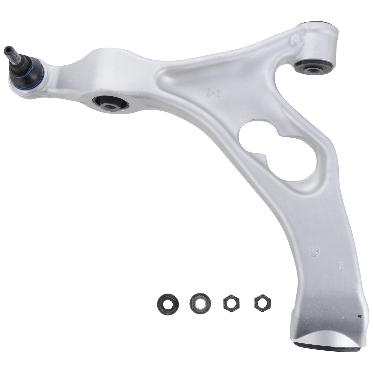 JTC2314 Control Arm Assembly Fits Select Porsche Models, Front Right Lower