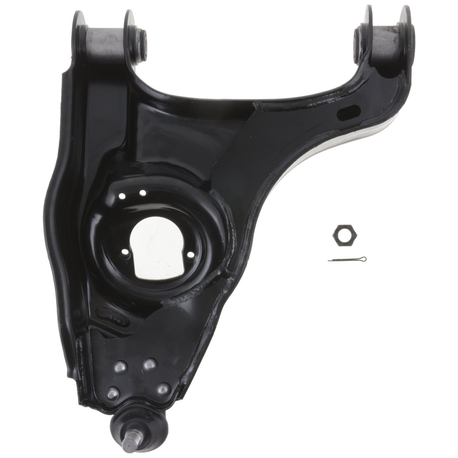 JTC2335 Control Arm Assembly Fits Select Mopar Models, Front Right Lower
