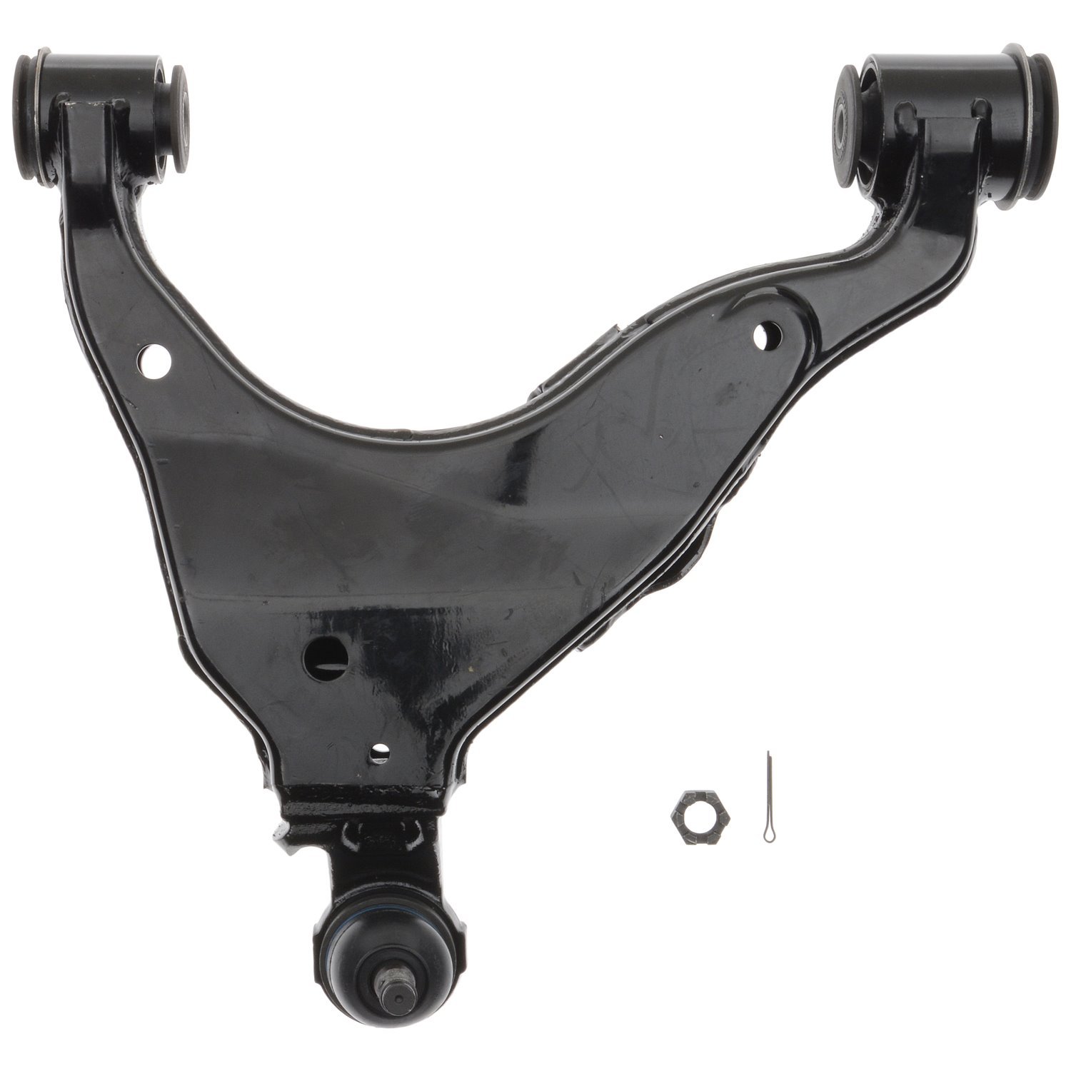 JTC2496 Control Arm Assembly Fits Select Lexus Models, Front Right Lower