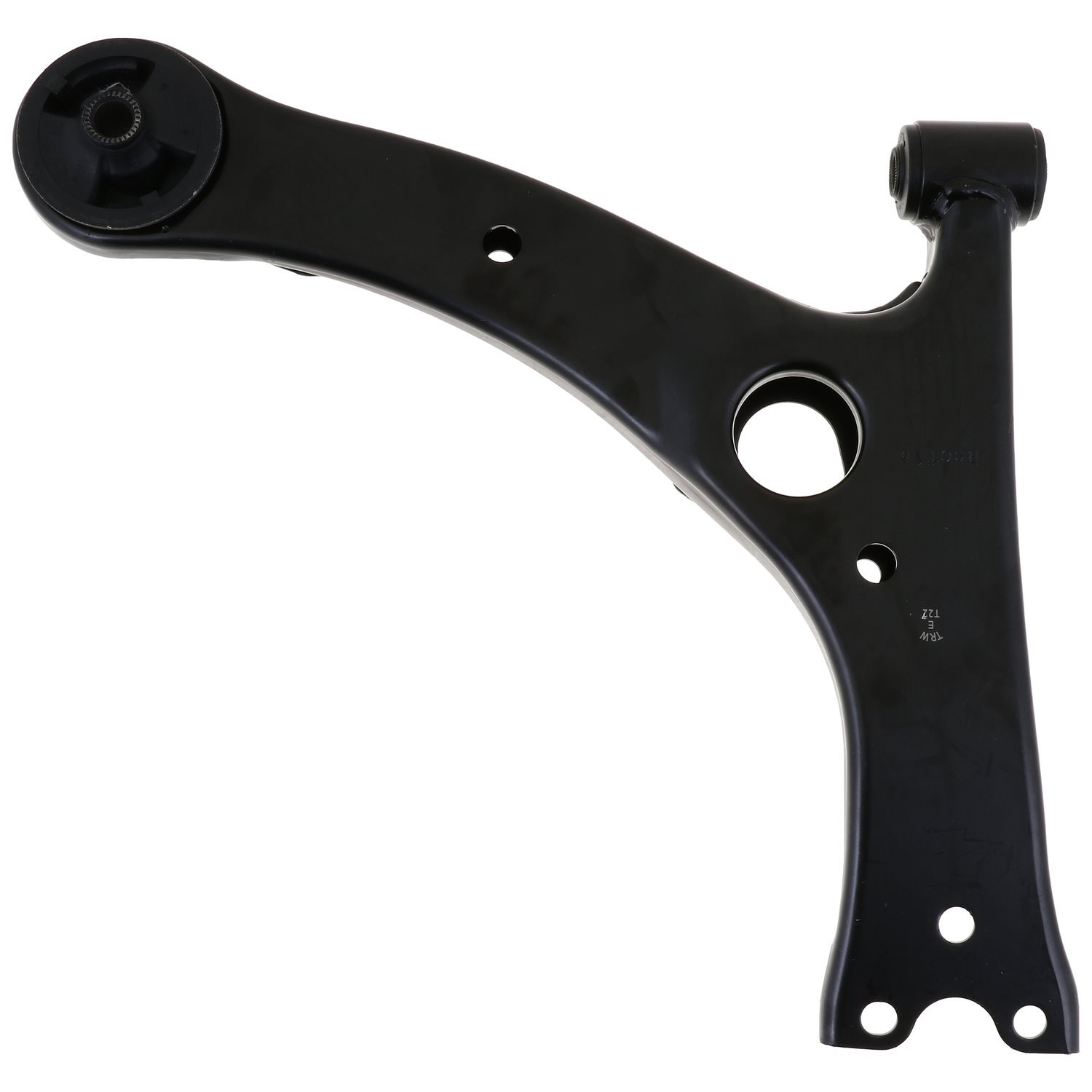 JTC2590 Control Arm Fits Select GM Models, Front Right