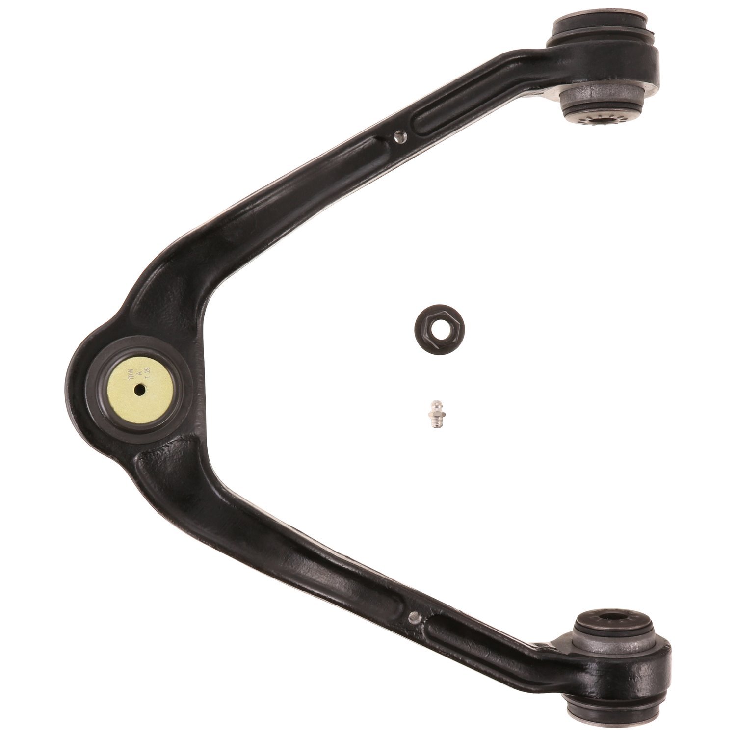 JTC2601 Control Arm Fits Select Chevrolet Models, Position: Left/Driver or Right/Passenger, Front Upper