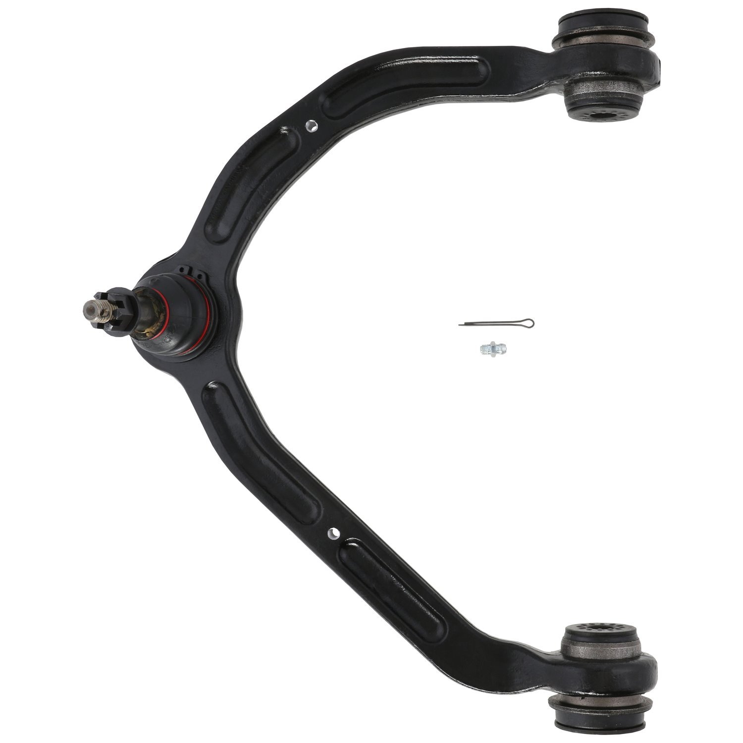 JTC2604 Control Arm Assembly Fits Select Chevrolet Models, Front Right Upper