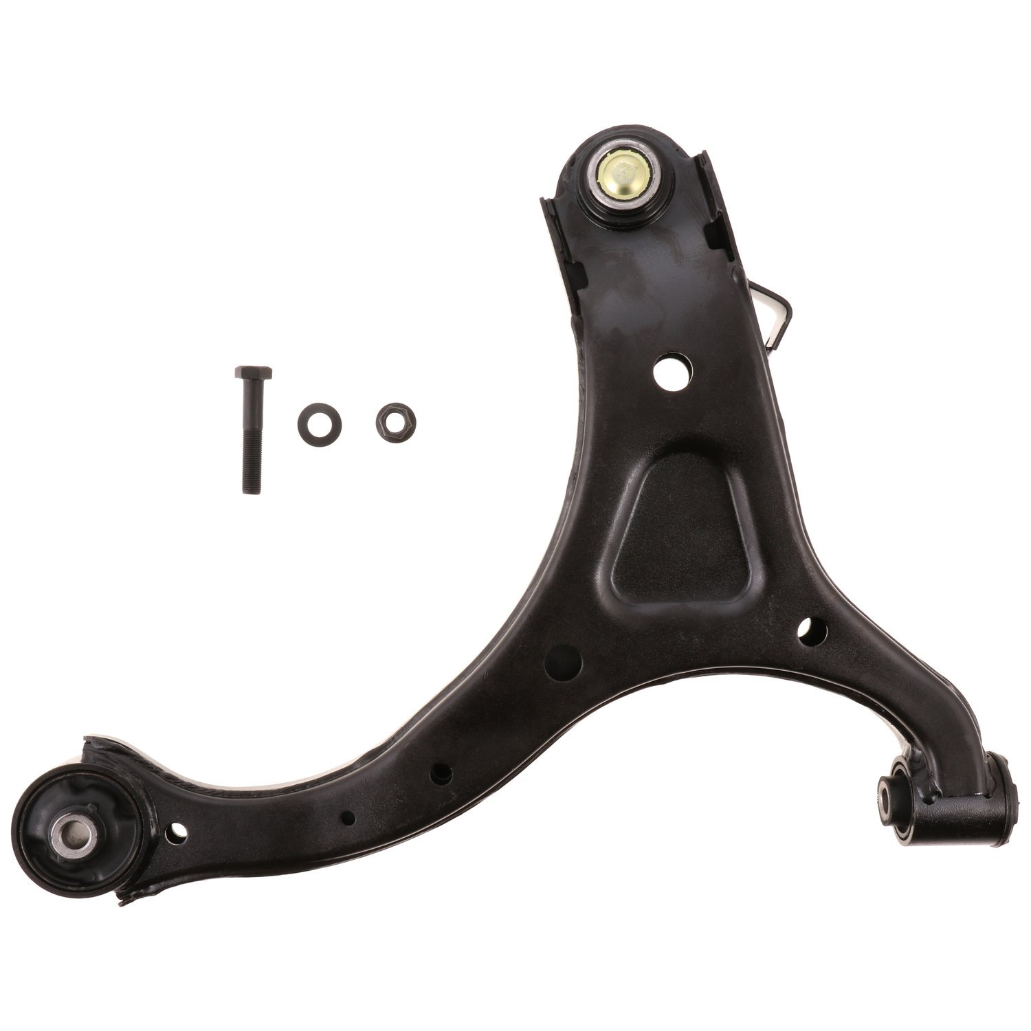 JTC2663 Control Arm Assembly Fits Select Hyundai Models, Front Left