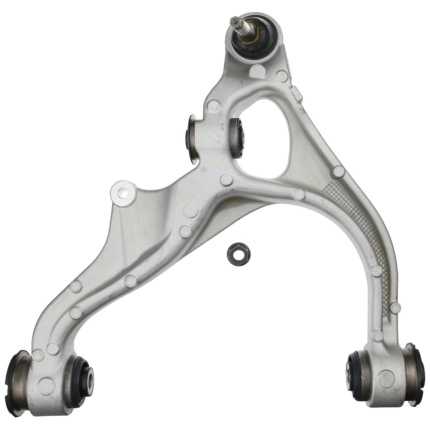 JTC2670 Control Arm Fits Select Ram Models, Front Left Lower