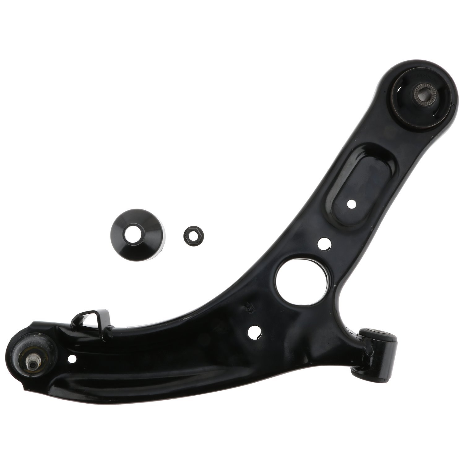 JTC2743 Control Arm Assembly Fits Select Hyundai Models, Front Right