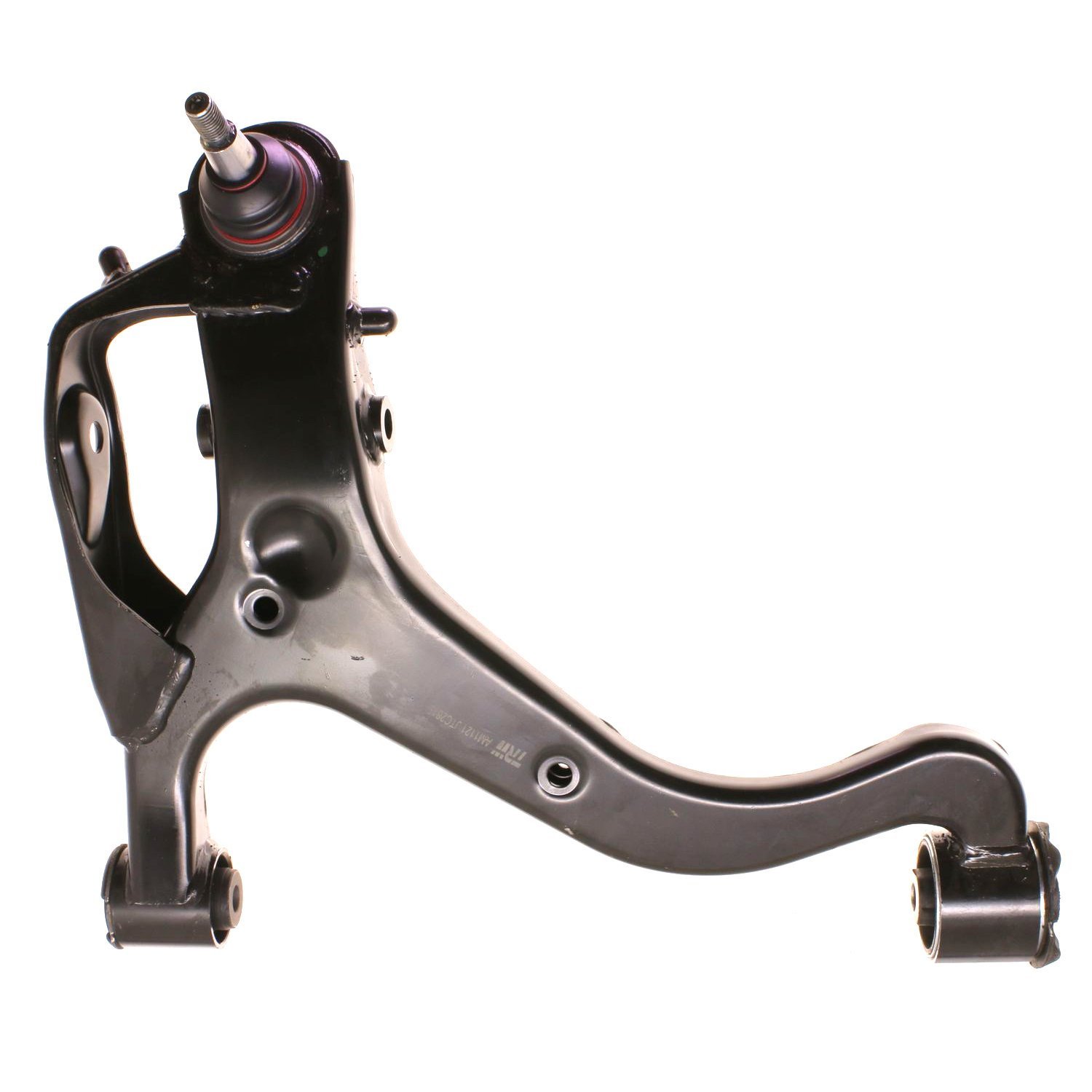 JTC2819 Control Arm Assembly Fits Select Land Rover Models, Front Left Lower