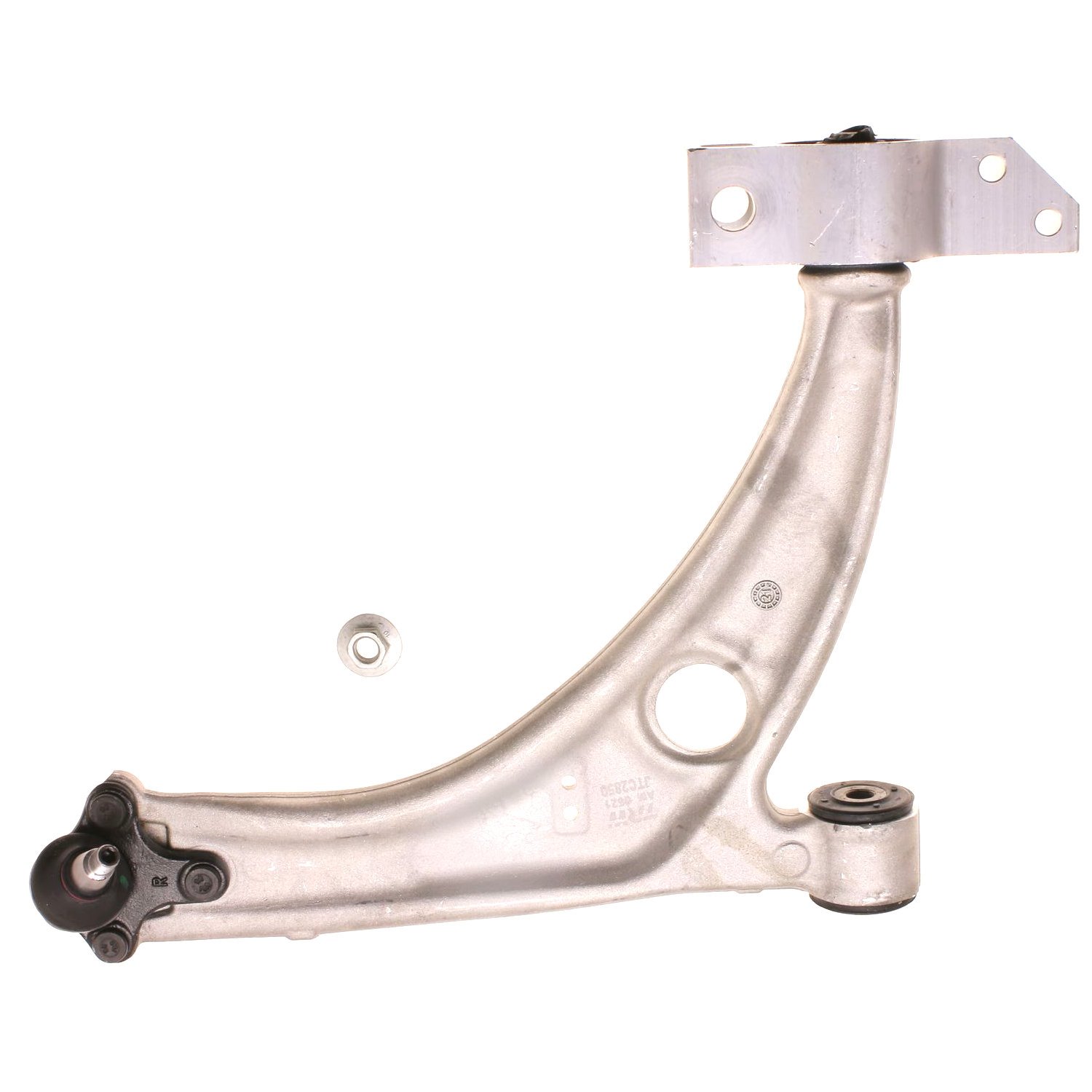JTC2850 Control Arm Assembly Fits Select Volkswagen Models, Front Left Lower