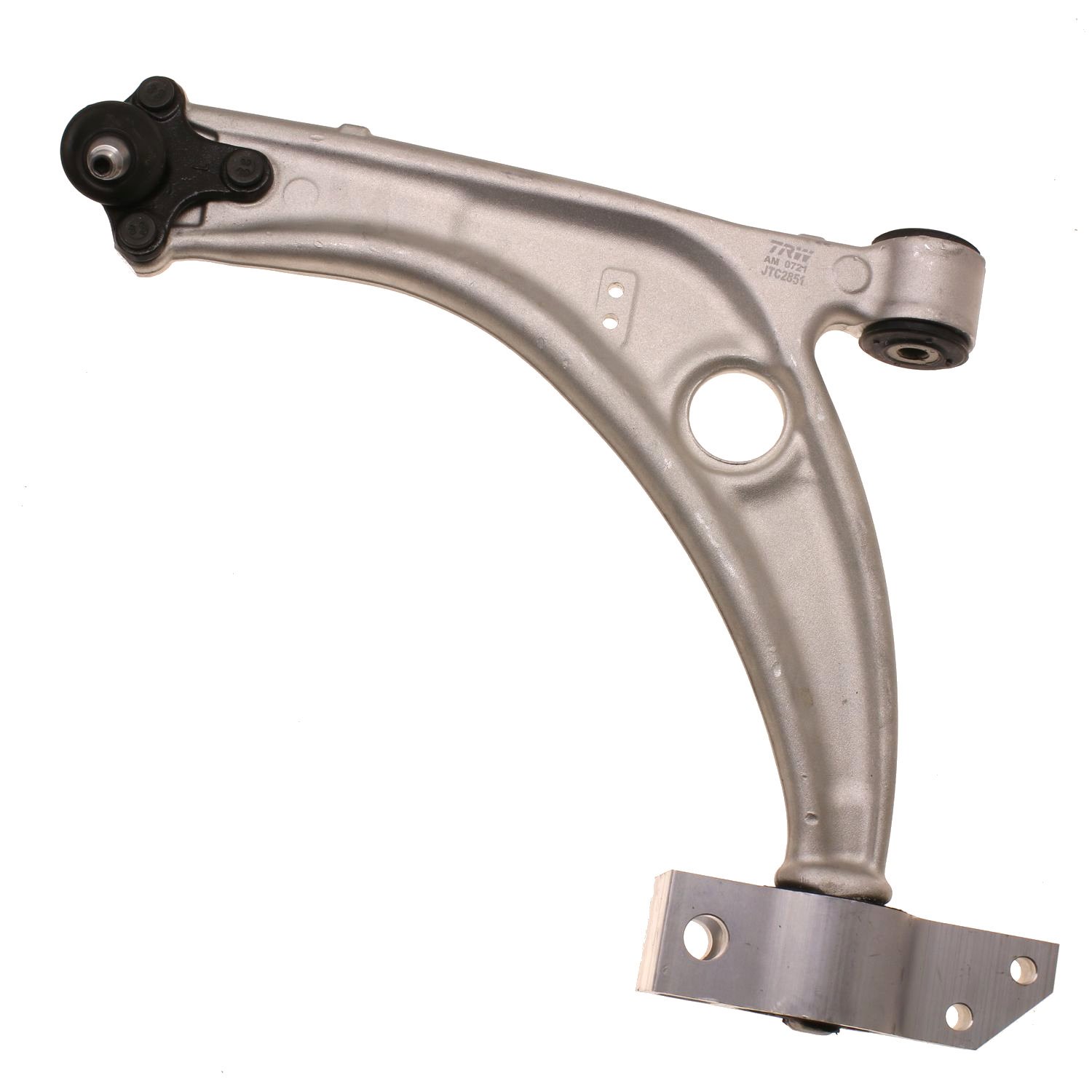 JTC2851 Control Arm Assembly Fits Select Volkswagen Models, Front Right Lower