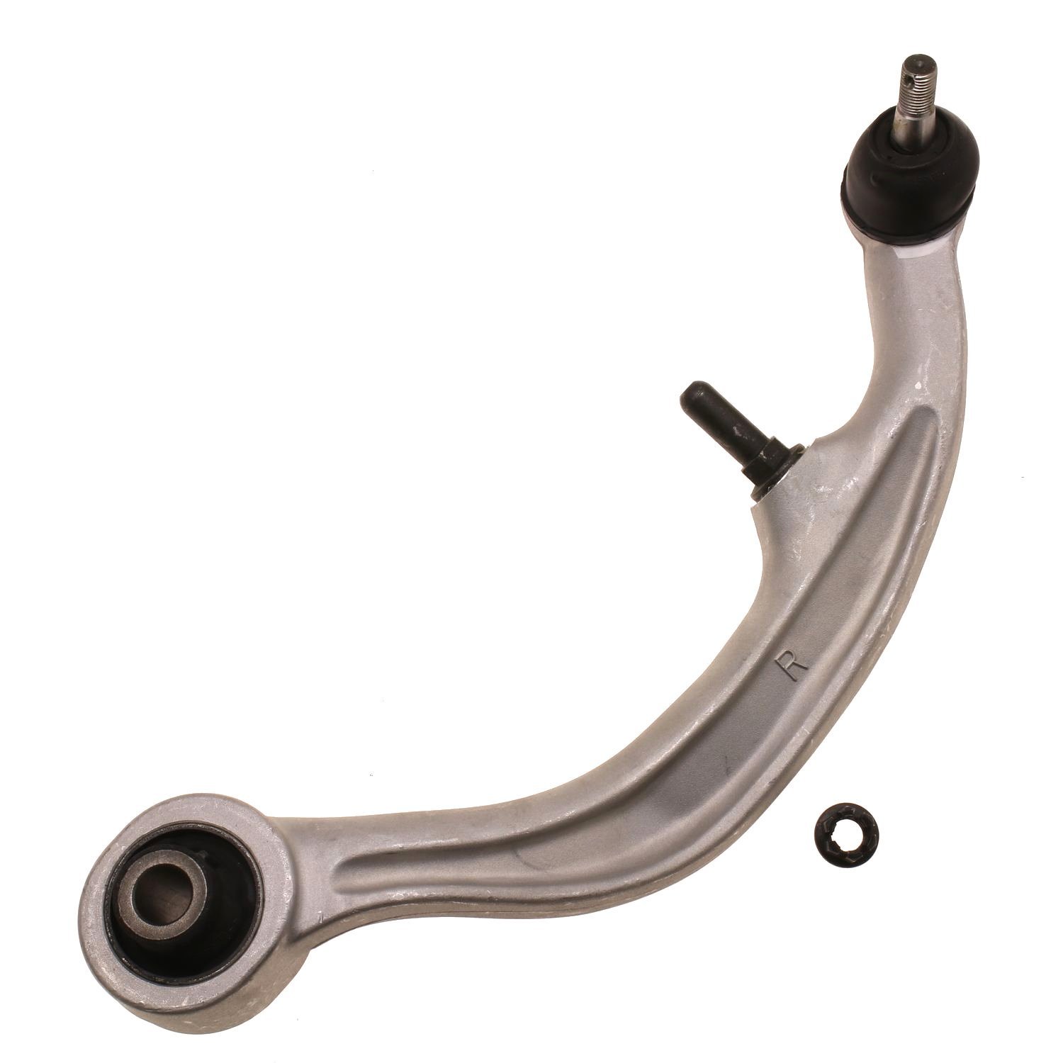JTC2865 Control Arm Fits Select Infiniti Models, Front Right Lower Rearward