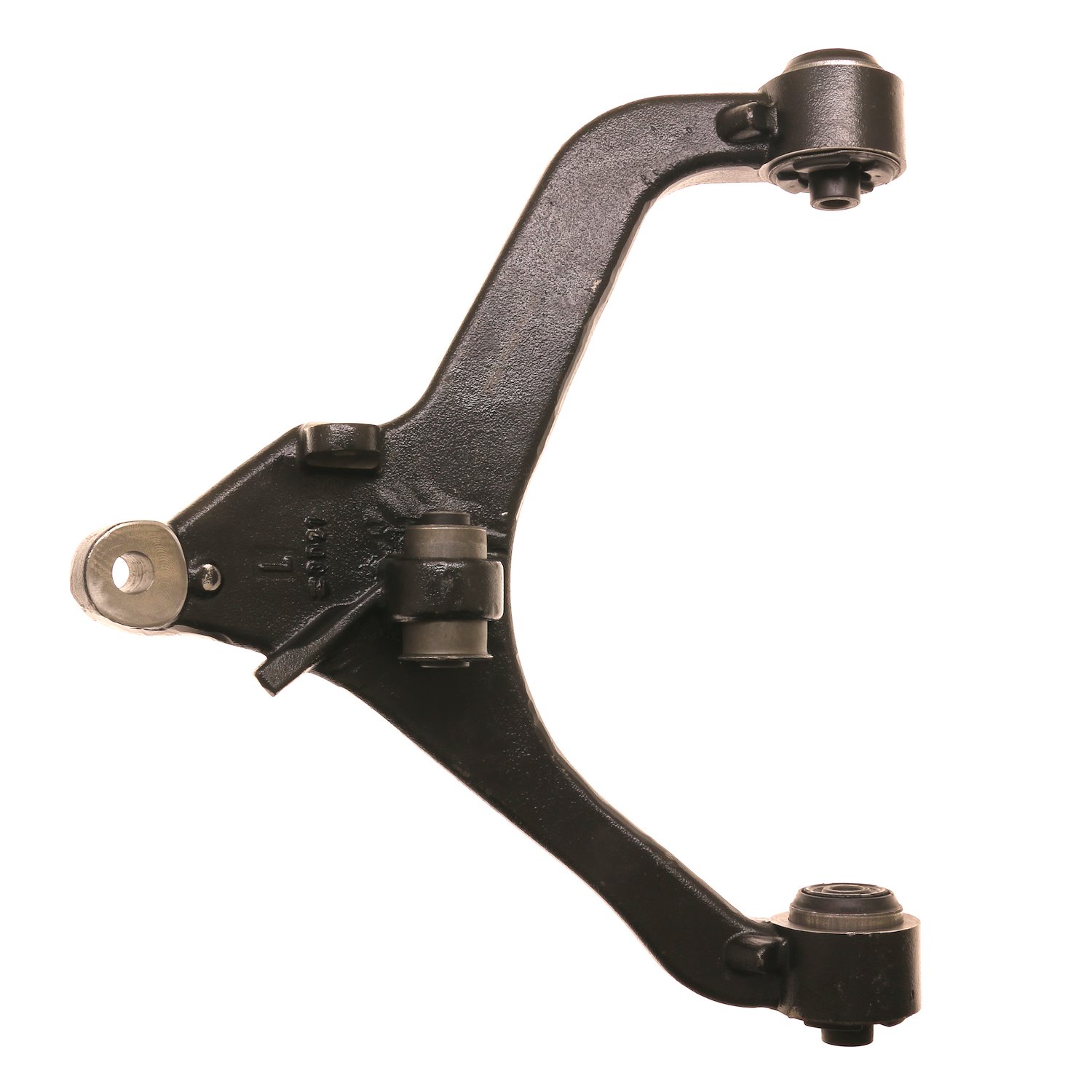 JTC2936 Control Arm Fits Select Jeep Models, Front Left Lower