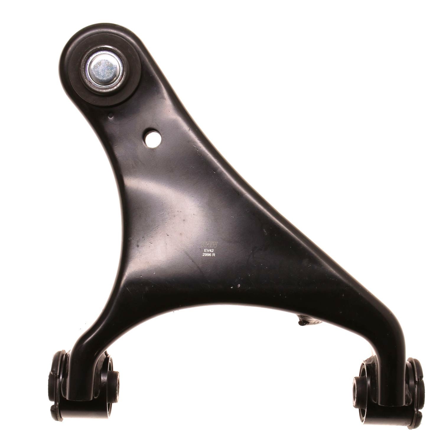 JTC2996 Control Arm Assembly Fits Select Land Rover Models, Front Right Upper
