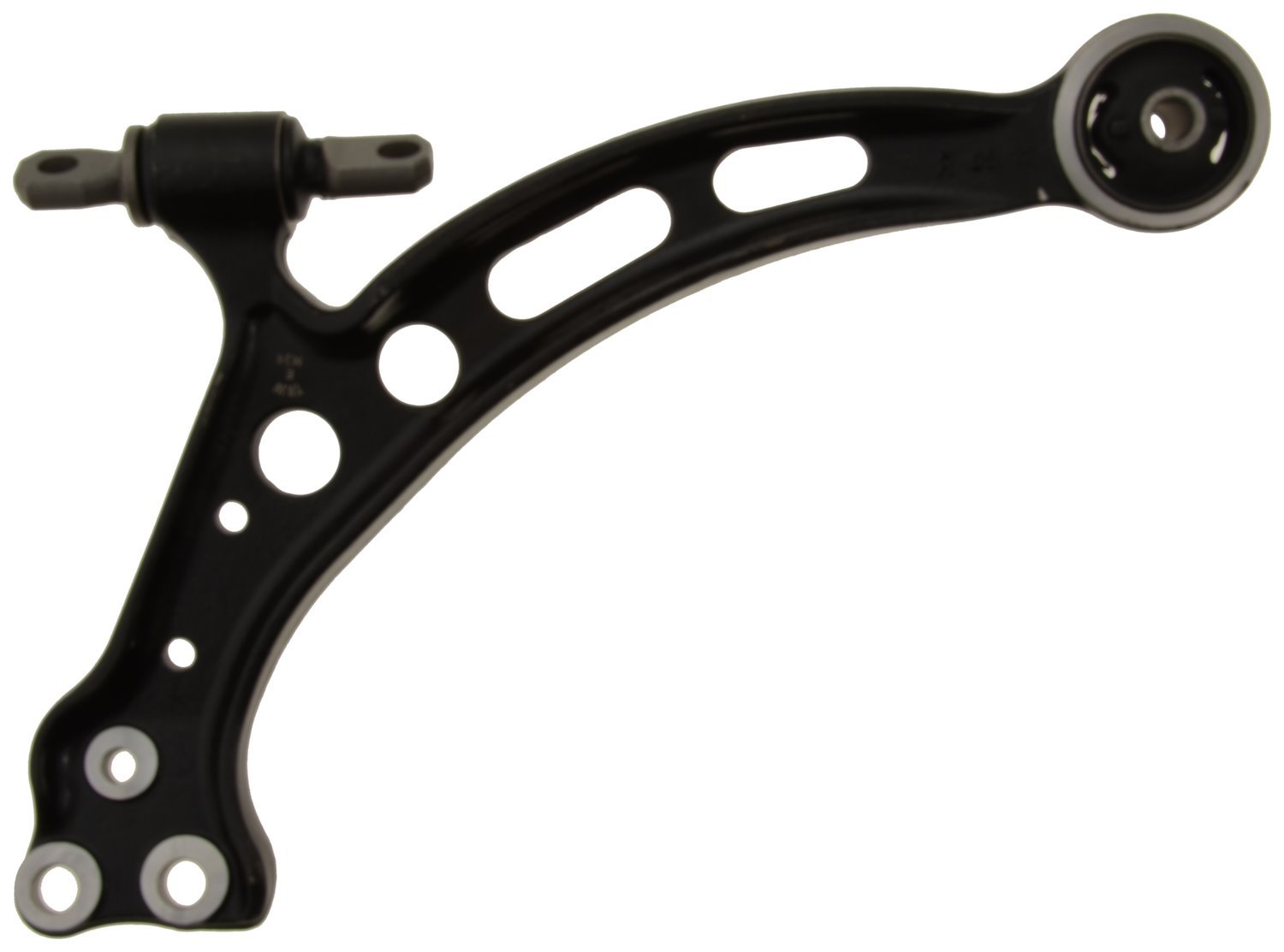 JTC7515 Control Arm Fits Select Toyota Models, Front Right