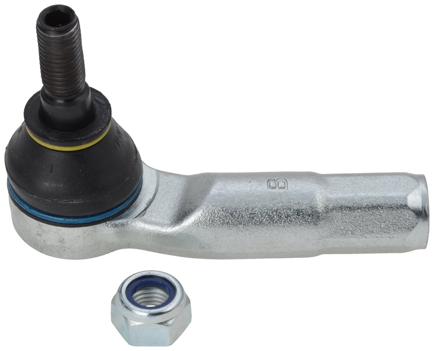 JTE1052 Tie Rod End Fits Select Audi Models, Left Outer