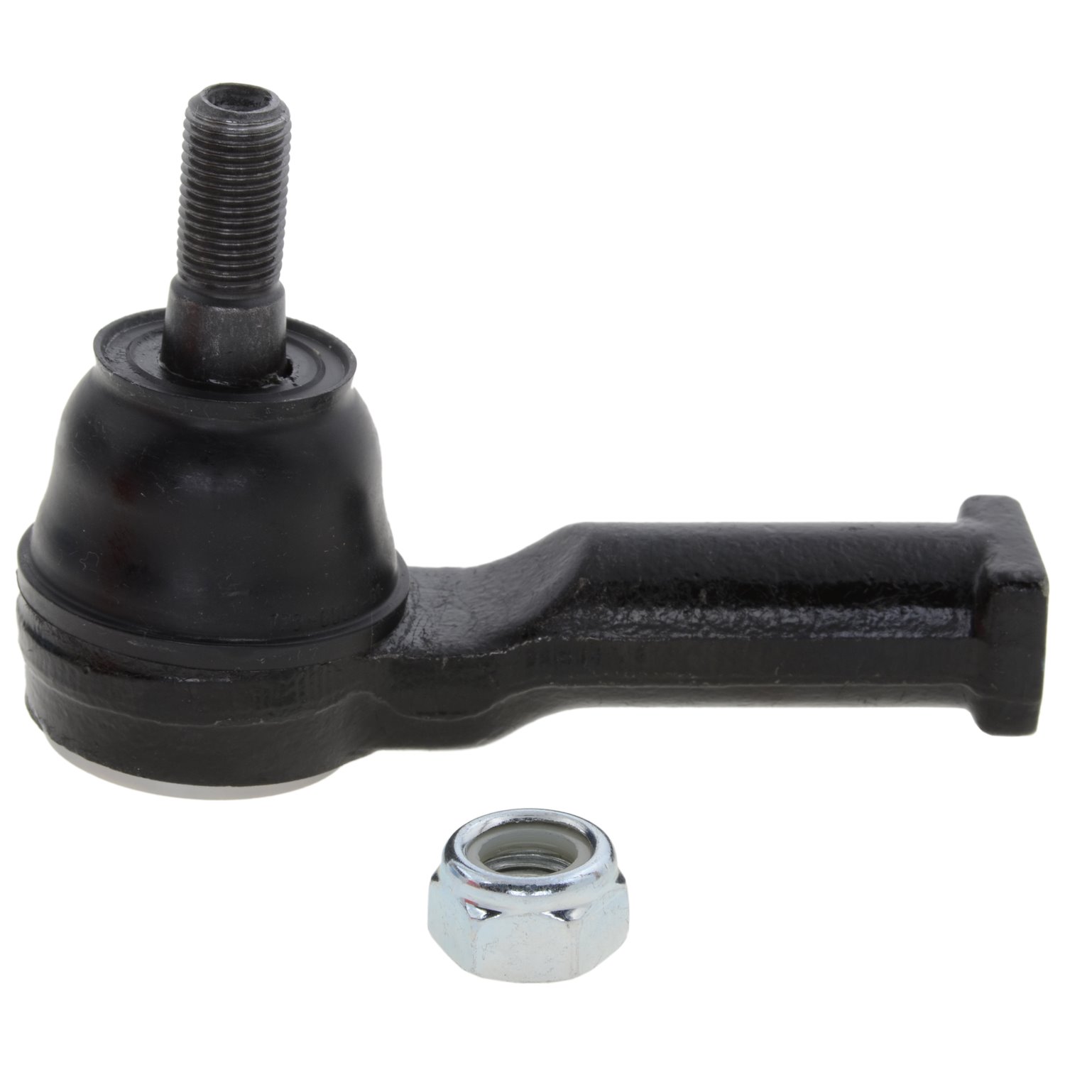 JTE1080 Tie Rod End Fits Select Ford Models, Position: Left/Driver or Right/Passenger, Outer