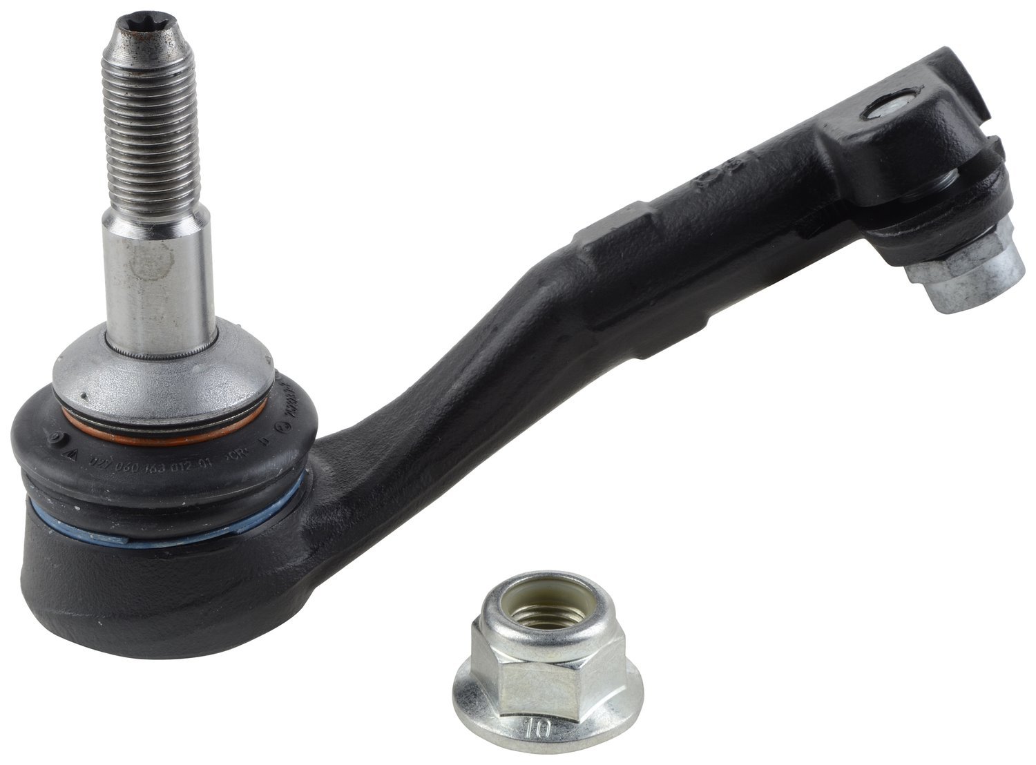 JTE1101 Tie Rod End Fits Select BMW Models, Left Outer