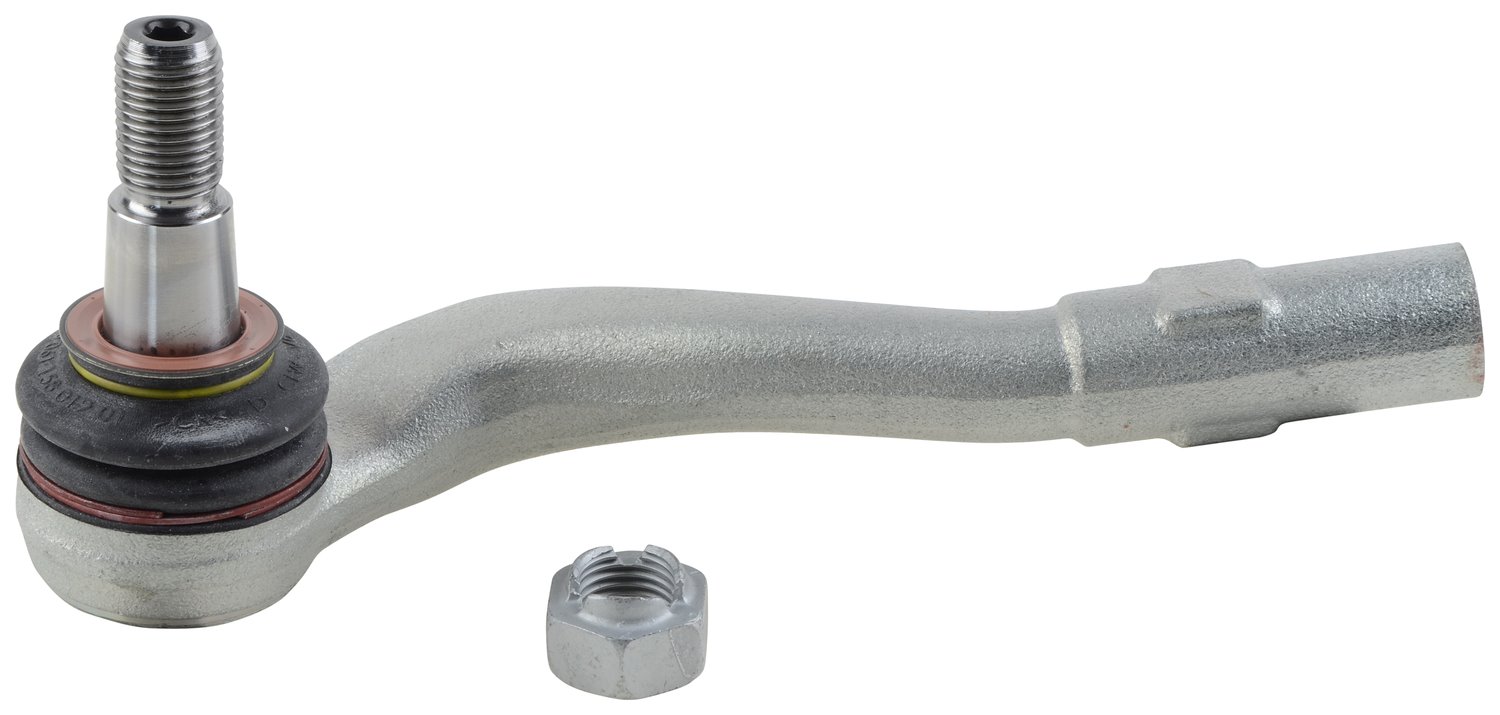 JTE1169 Tie Rod End Fits Select Mercedes-Benz Models, Right Outer