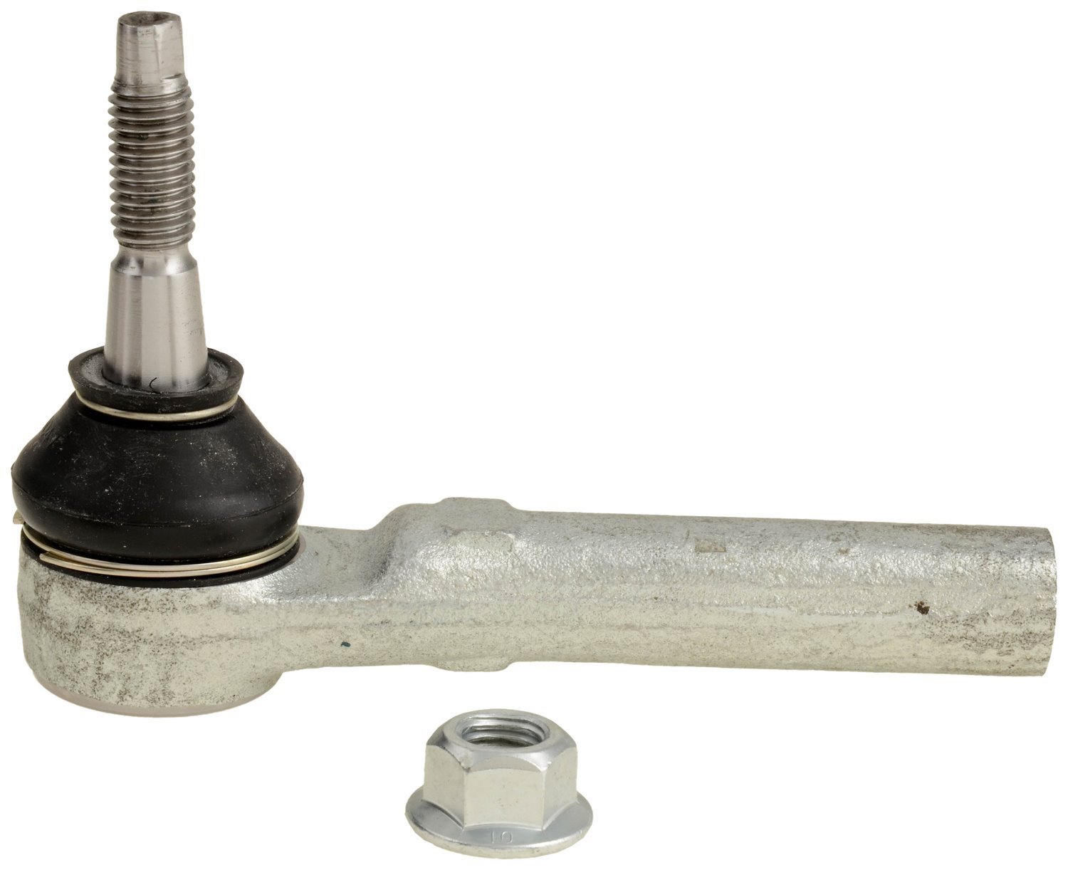JTE1238 Tie Rod End Fits Select Cadillac Models, Position: Left/Driver or Right/Passenger, Outer