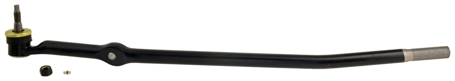 JTE1266 Tie Rod End Fits Select Mopar Models, Right Outer