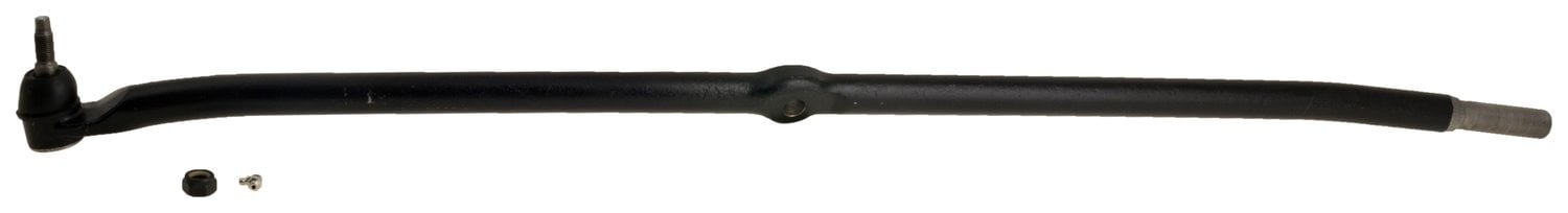 JTE1273 Tie Rod End Fits Select Mopar Models, Left Inner