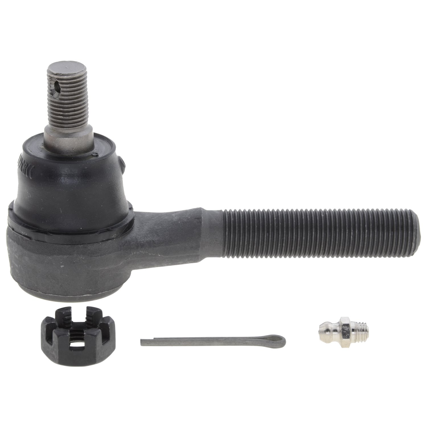 JTE1274 Tie Rod End Fits Select Ford Models, Position: Left/Driver or Right/Passenger, Front Outer