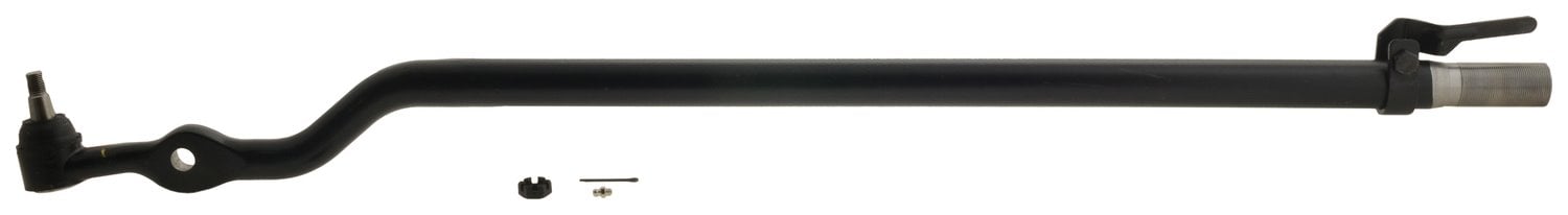 JTE1287 Tie Rod End Fits Select Ford Models, Front Right Outer