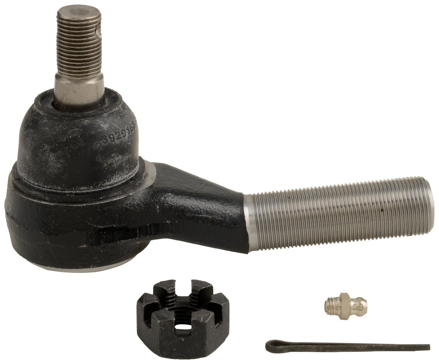 JTE1317 Tie Rod End Fits Select Dodge Models, Position: Left/Driver or Right/Passenger, Outer