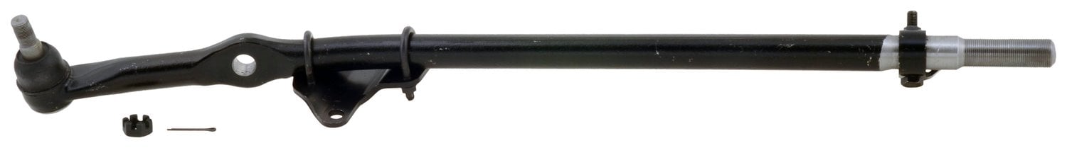 JTE1388 Tie Rod End Fits Select Ford Models, Front Right Outer