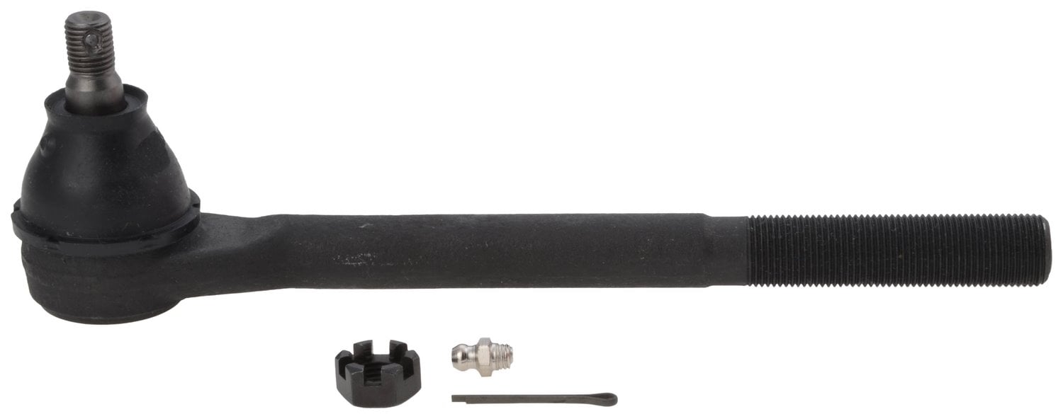JTE1389 Tie Rod End Fits Select GM Models, Position: Left/Driver or Right/Passenger, Rear Outer