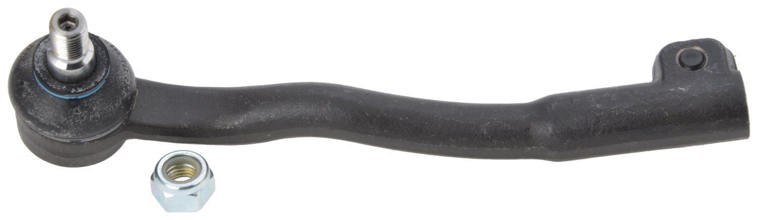 JTE145 Tie Rod End Fits Select BMW Models, Left Outer