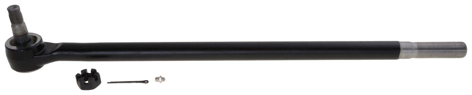 JTE1453 Tie Rod End Fits Select Mopar Models, Front Right Outer