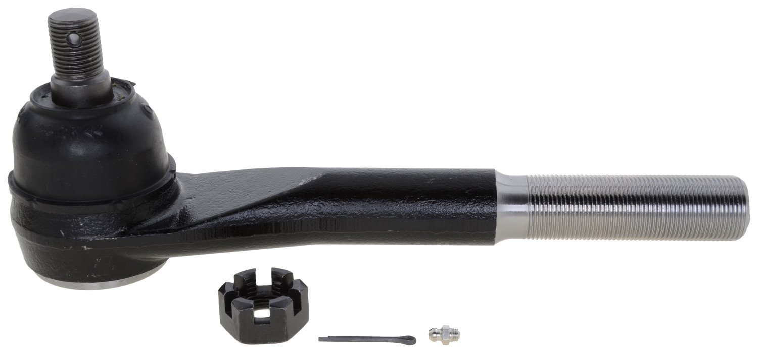 JTE1457 Tie Rod End Fits Select GM Models, Outer
