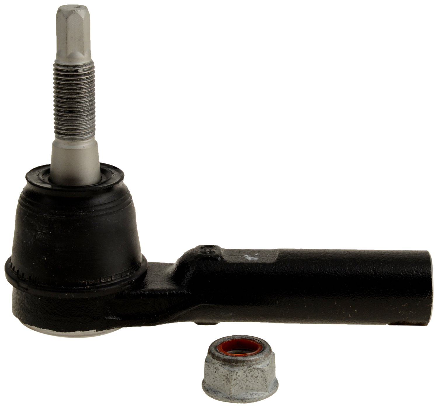 JTE1517 Tie Rod End Fits Select Mopar Models, Position: Left/Driver or Right/Passenger, Outer