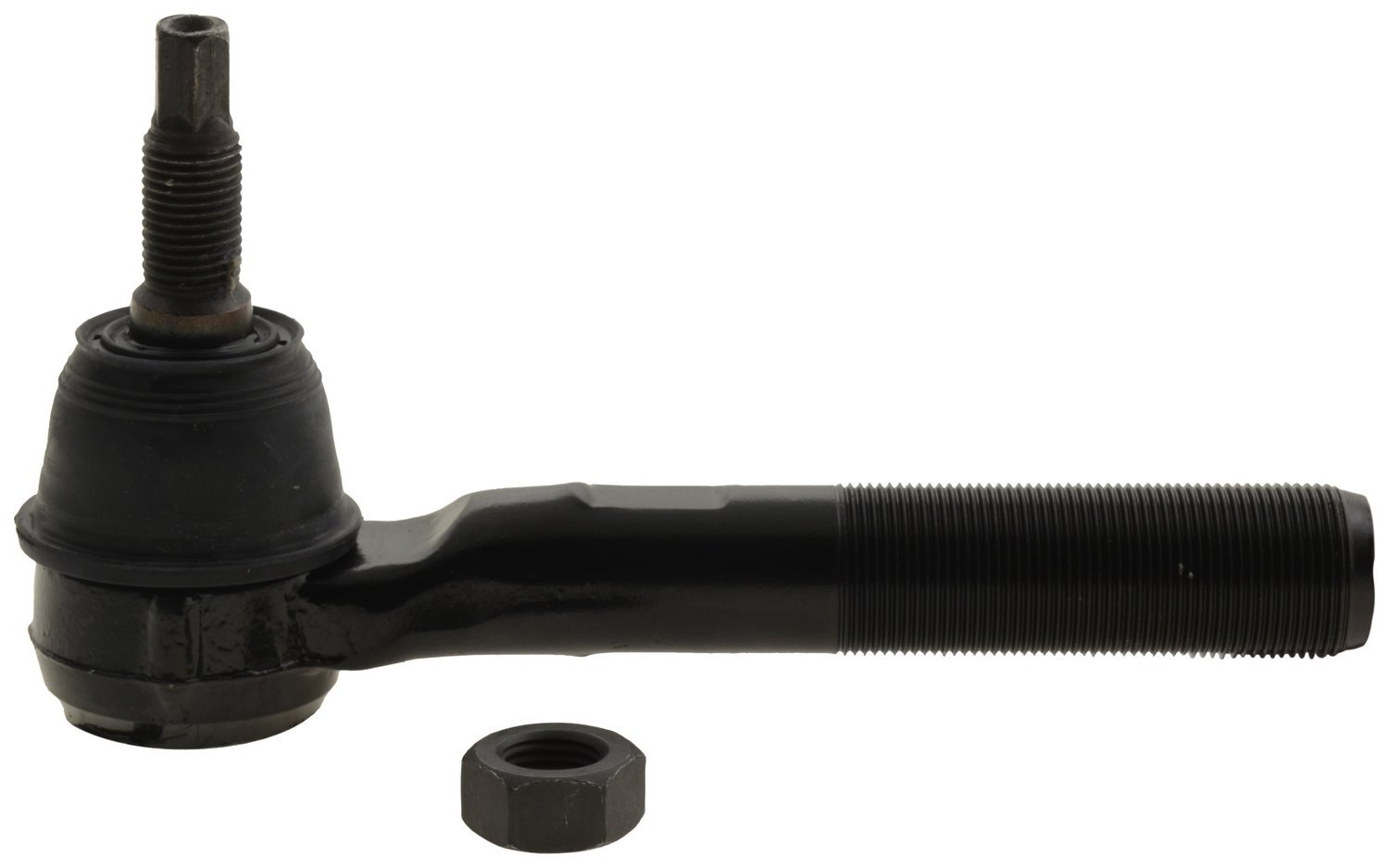 JTE1520 Tie Rod End Fits Select Dodge Models, Position: Long, Inner