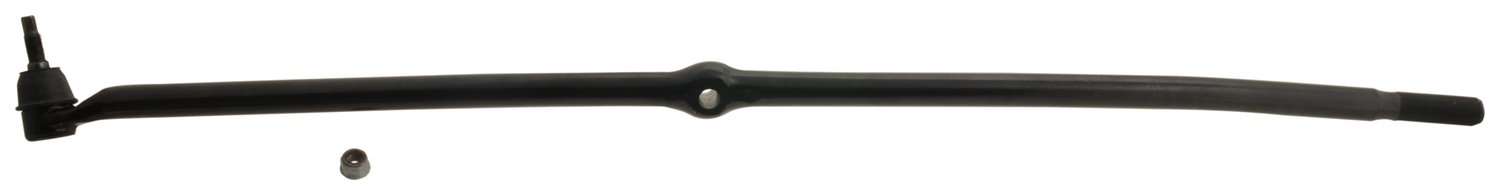 JTE1524 Tie Rod End Fits Select Dodge Models, Left Inner