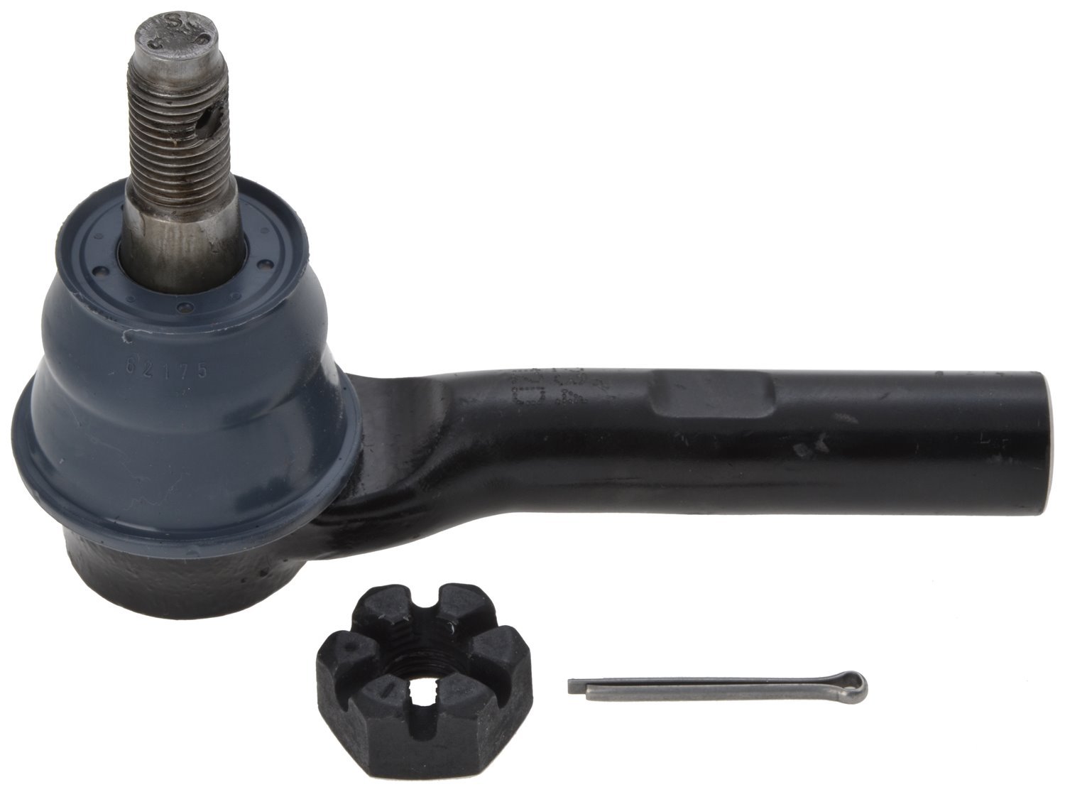JTE1568 Tie Rod End Fits Select Ford Models, Position: Left/Driver or Right/Passenger, Outer