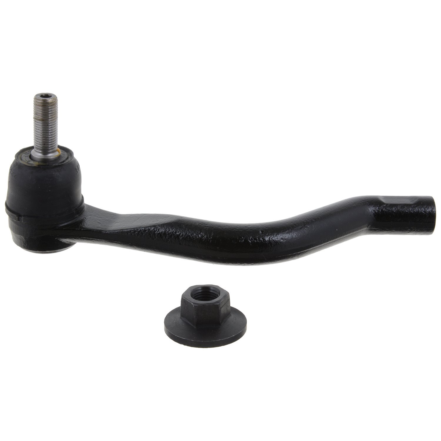 JTE1590 Tie Rod End Fits Select Honda Models, Right Outer
