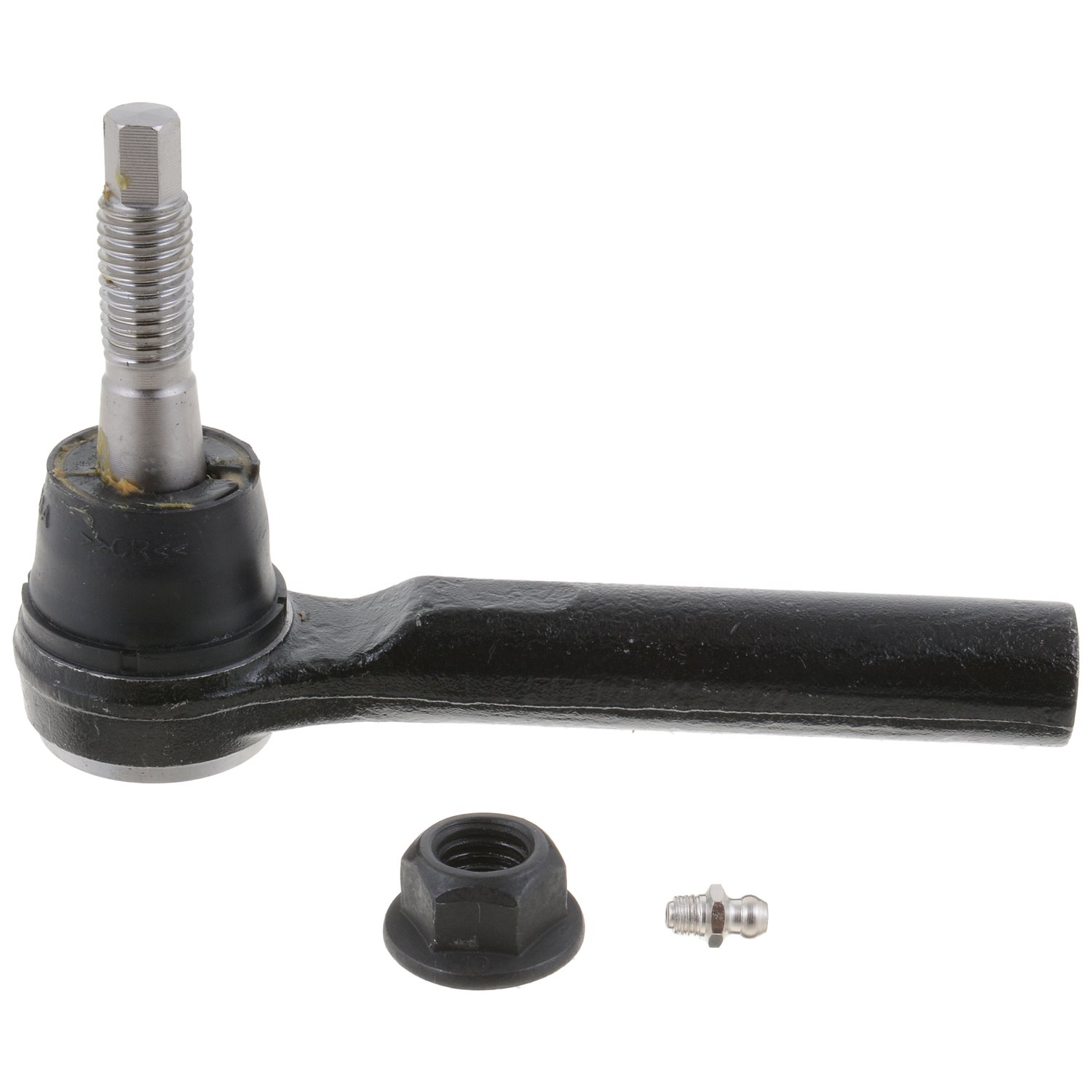 JTE1637 Tie Rod End Fits Select Chevrolet Models, Position: Left/Driver or Right/Passenger, Outer