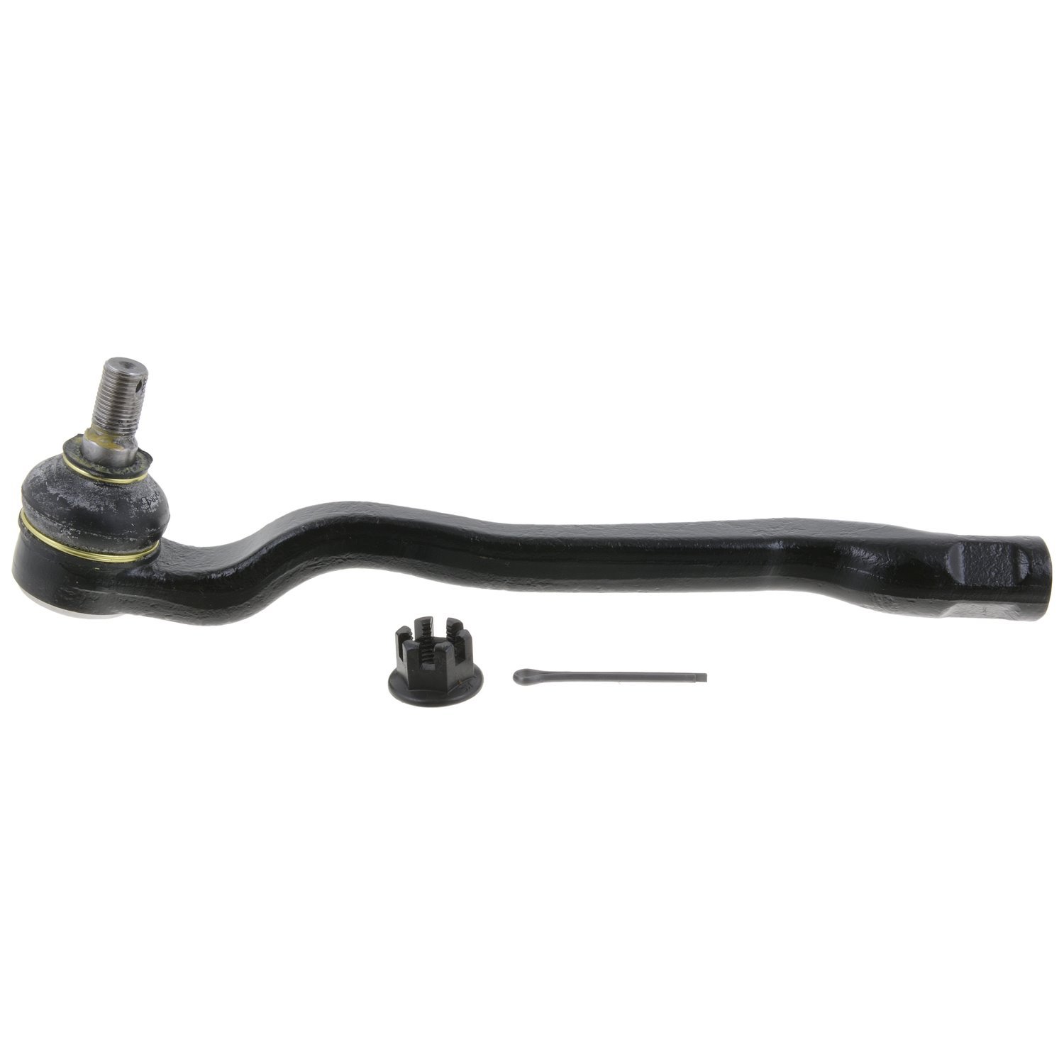 JTE1651 Tie Rod End Fits Select Toyota Models, Right Outer