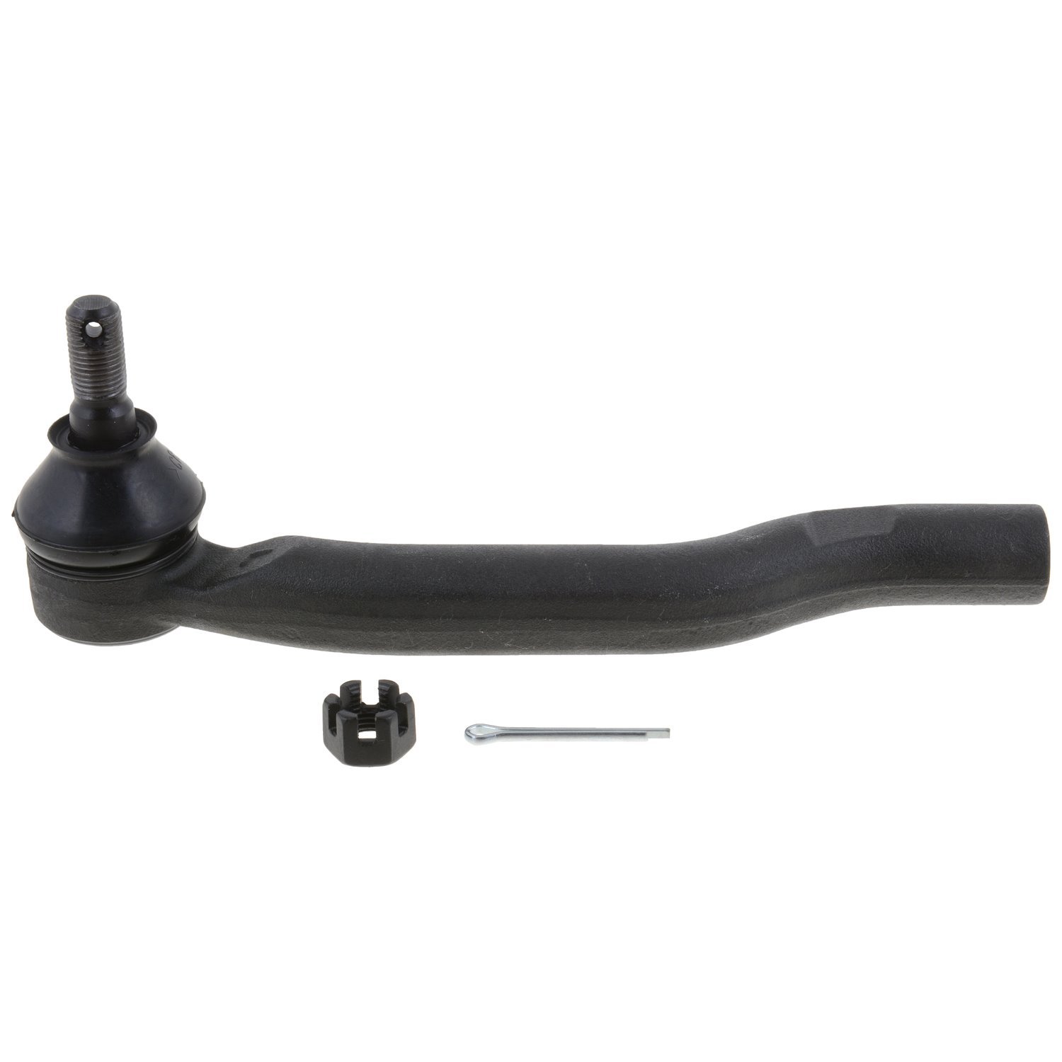 JTE1782 Tie Rod End Fits Select Toyota Models, Left Outer