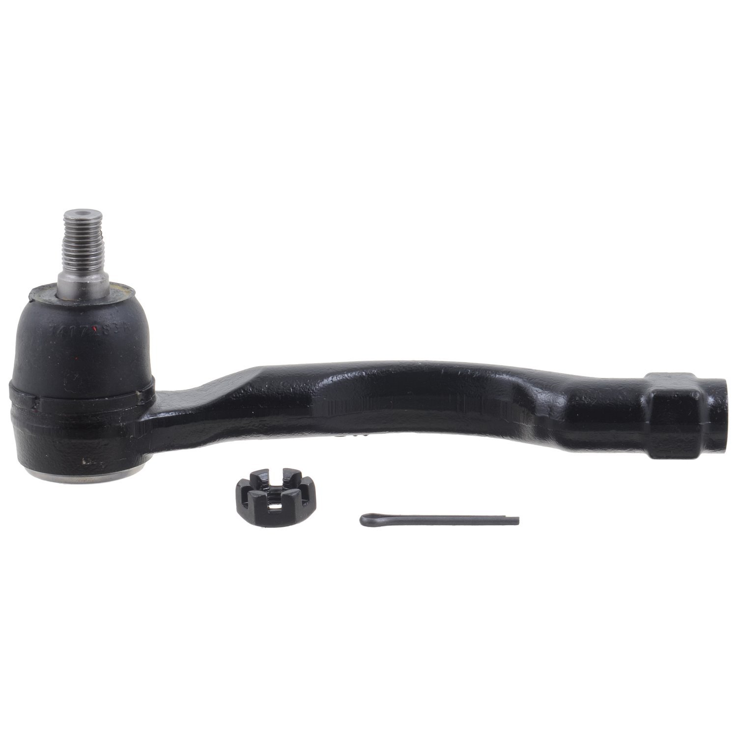 JTE1805 Tie Rod End Fits Select Kia Models, Right Outer